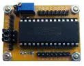 Module ADC0809